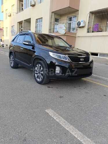 Kia Sorento 2014, 191,500 km - 2.4 l - Bakı