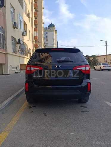 Kia Sorento 2014, 191,500 km - 2.4 l - Bakı