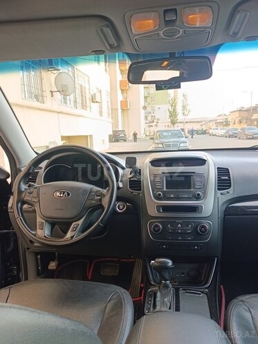 Kia Sorento 2014, 191,500 km - 2.4 l - Bakı