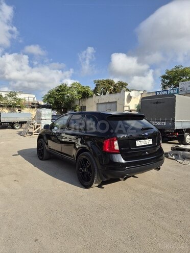 Ford Edge 2013, 290,000 km - 3.5 л - Bakı