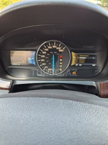 Ford Edge 2013, 290,000 km - 3.5 л - Bakı