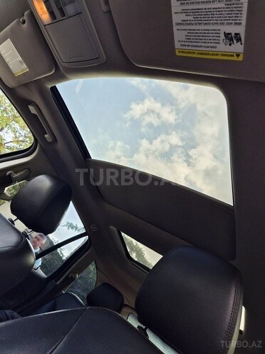 Ford Edge 2013, 290,000 km - 3.5 л - Bakı
