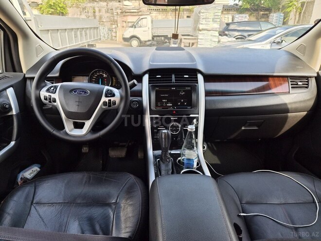 Ford Edge 2013, 290,000 km - 3.5 л - Bakı
