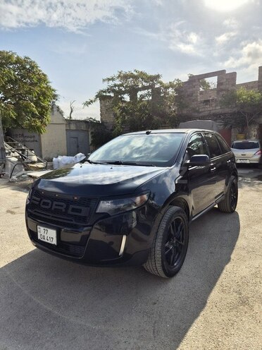 Ford Edge 2013, 290,000 km - 3.5 л - Bakı