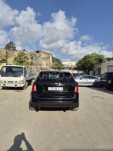 Ford Edge 2013, 290,000 km - 3.5 л - Bakı