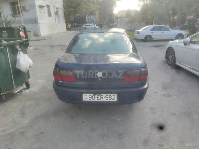 Opel Omega 1997, 400,000 km - 2.0 l - Bakı