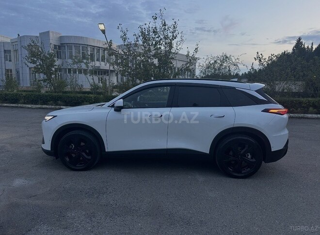 Baic X55 II 2023, 85,000 km - 1.5 l - Kürdəmir