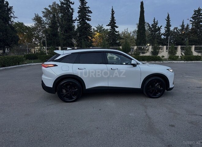 Baic X55 II 2023, 85,000 km - 1.5 l - Kürdəmir