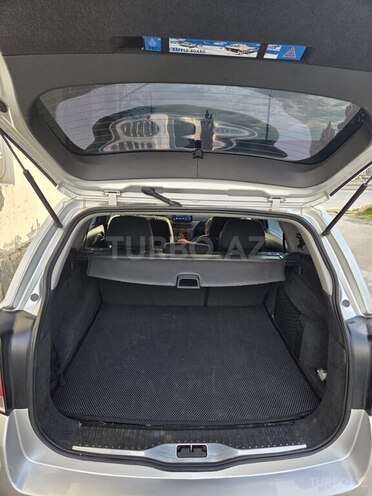 Opel Astra 2006, 290,000 km - 1.4 l - Balakən