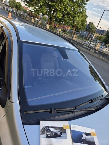 Opel Astra 2006, 290,000 km - 1.4 l - Balakən