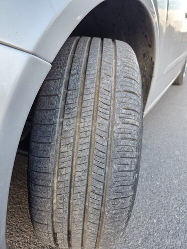 Opel Astra 2006, 290,000 km - 1.4 l - Balakən