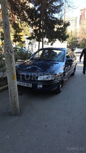 Opel Omega 1997, 400,000 km - 2.0 l - Bakı