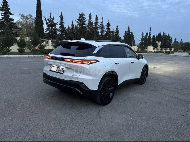 Baic X55 II 2023, 85,000 km - 1.5 l - Kürdəmir