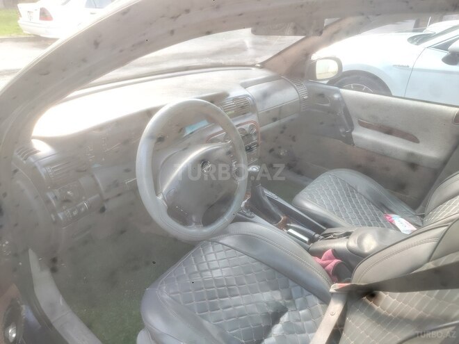 Opel Omega 1997, 400,000 km - 2.0 l - Bakı