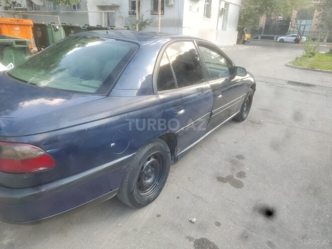 Opel Omega 1997, 400,000 km - 2.0 l - Bakı