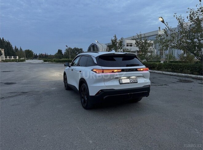 Baic X55 II 2023, 85,000 km - 1.5 l - Kürdəmir