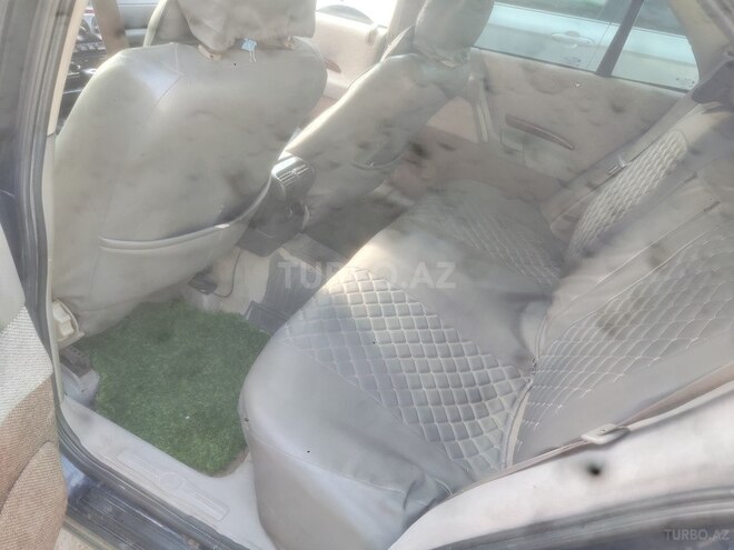 Opel Omega 1997, 400,000 km - 2.0 l - Bakı