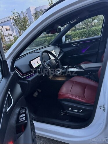 Baic X55 II 2023, 85,000 km - 1.5 l - Kürdəmir