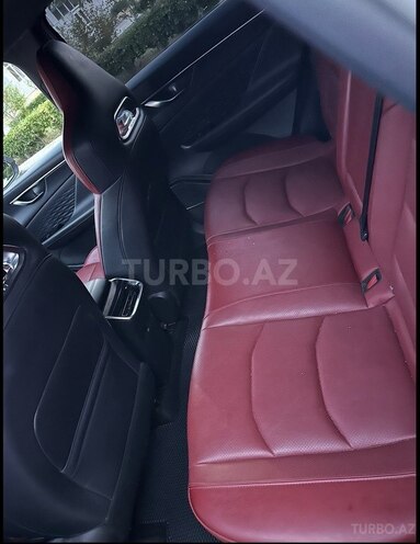 Baic X55 II 2023, 85,000 km - 1.5 l - Kürdəmir