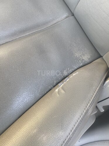 Hyundai Sonata 2006, 280,000 km - 2.4 л - Quba