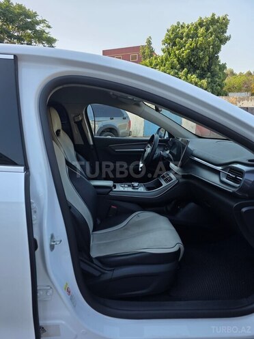 BYD Destroyer 05 2025, 43,000 km - 1.5 l - Bakı