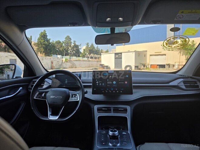 BYD Destroyer 05 2025, 43,000 km - 1.5 l - Bakı