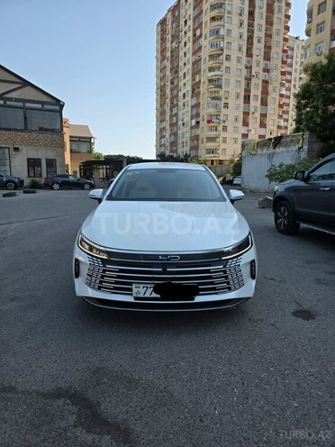 BYD Destroyer 05 2025, 43,000 km - 1.5 l - Bakı