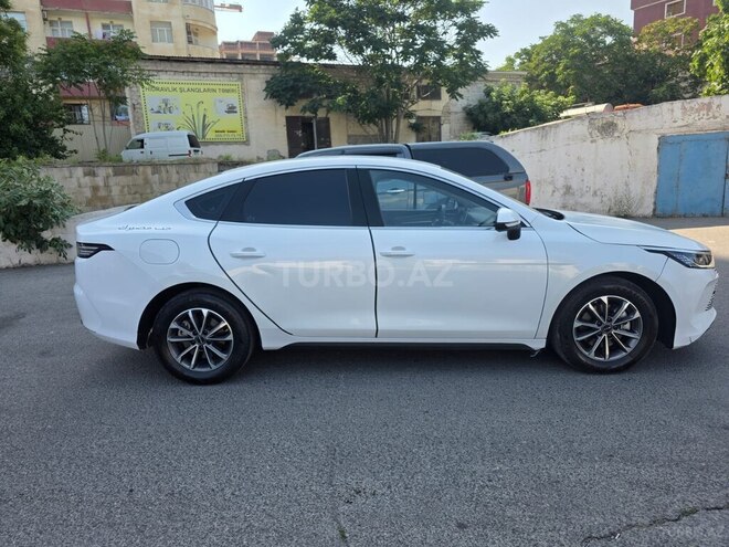 BYD Destroyer 05 2025, 43,000 km - 1.5 l - Bakı