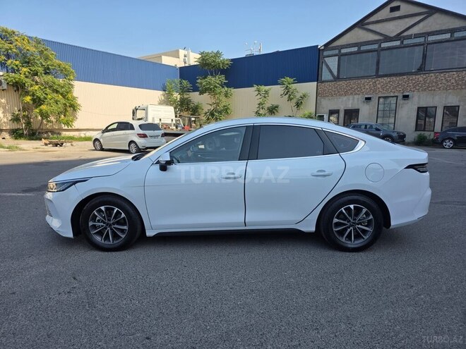 BYD Destroyer 05 2025, 43,000 km - 1.5 l - Bakı
