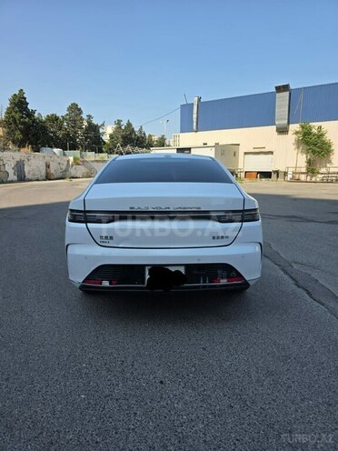 BYD Destroyer 05 2025, 43,000 km - 1.5 l - Bakı