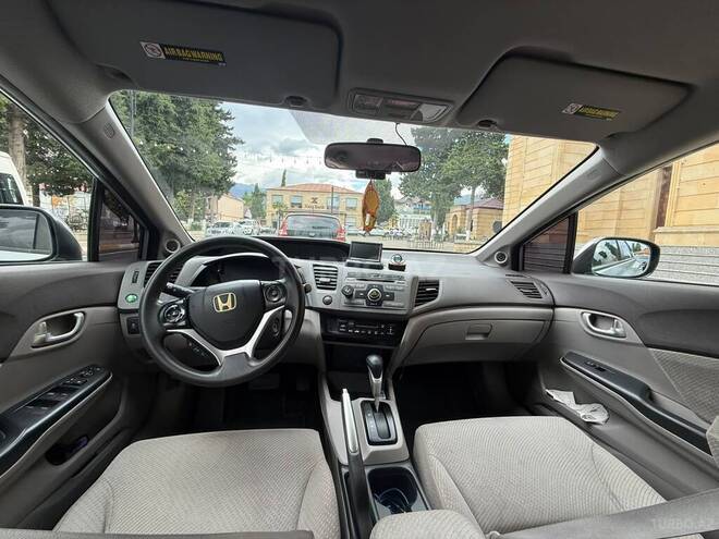 Honda Civic 2012, 310,000 km - 1.5 l - Zaqatala