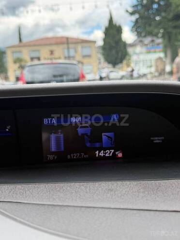 Honda Civic 2012, 310,000 km - 1.5 l - Zaqatala