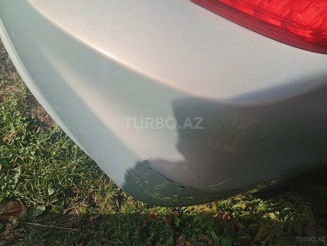 Honda Civic 2012, 310,000 km - 1.5 l - Zaqatala