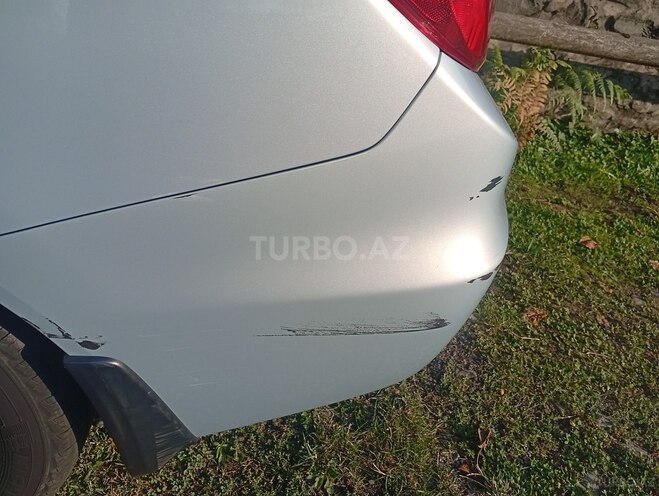 Honda Civic 2012, 310,000 km - 1.5 l - Zaqatala