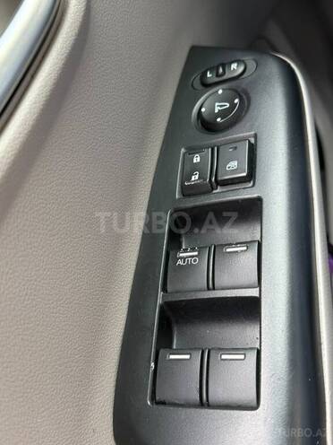 Honda Civic 2012, 310,000 km - 1.5 l - Zaqatala