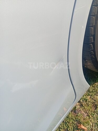 Honda Civic 2012, 310,000 km - 1.5 l - Zaqatala