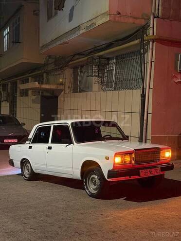 LADA (VAZ) 2107 2003, 150,000 km - 1.7 l - Gəncə