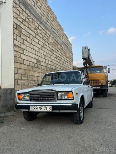 LADA (VAZ) 2107 2003, 150,000 km - 1.7 l - Gəncə