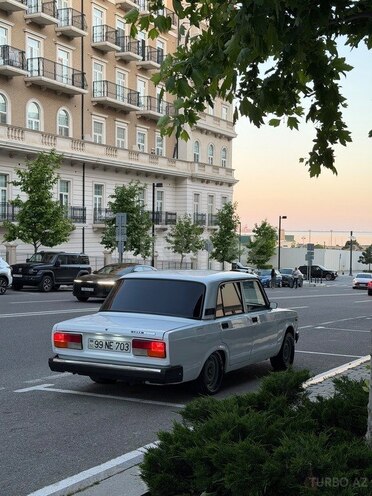 LADA (VAZ) 2107 2003, 150,000 km - 1.7 l - Gəncə