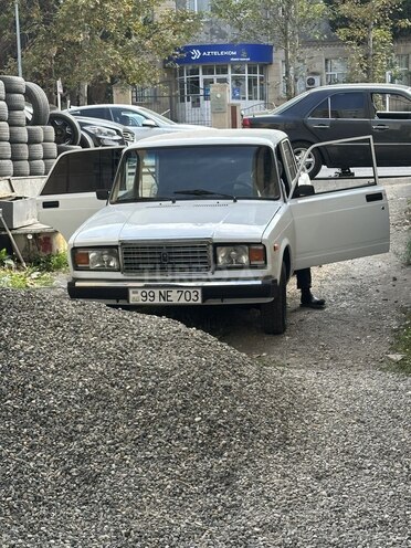 LADA (VAZ) 2107 2003, 150,000 km - 1.7 l - Gəncə