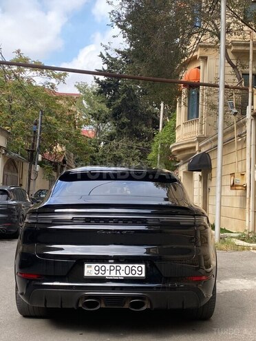 Porsche Cayenne GTS 2024, 107,000 km - 4.0 l - Bakı