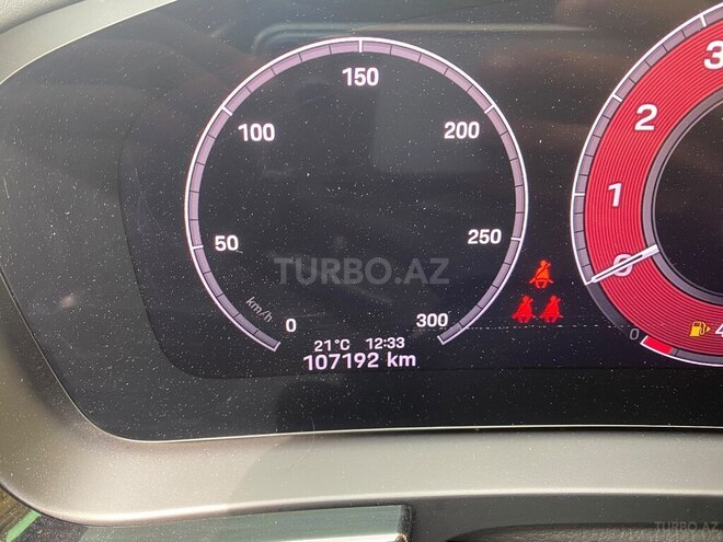 Porsche Cayenne GTS 2024, 107,000 km - 4.0 l - Bakı