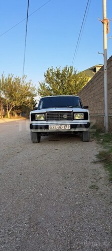 LADA (VAZ) 2107 1999, 19,999 km - 1.6 l - Bakı