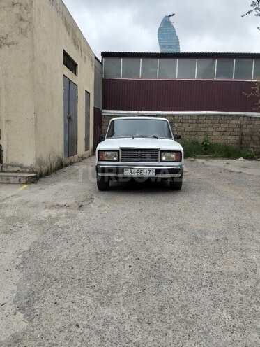 LADA (VAZ) 2107 1999, 19,999 km - 1.6 l - Bakı