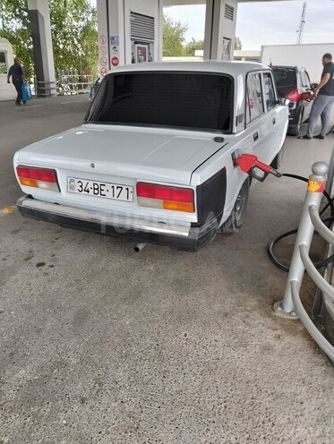 LADA (VAZ) 2107 1999, 19,999 km - 1.6 l - Bakı