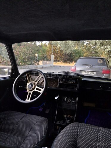 LADA (VAZ) 2107 1999, 19,999 km - 1.6 l - Bakı