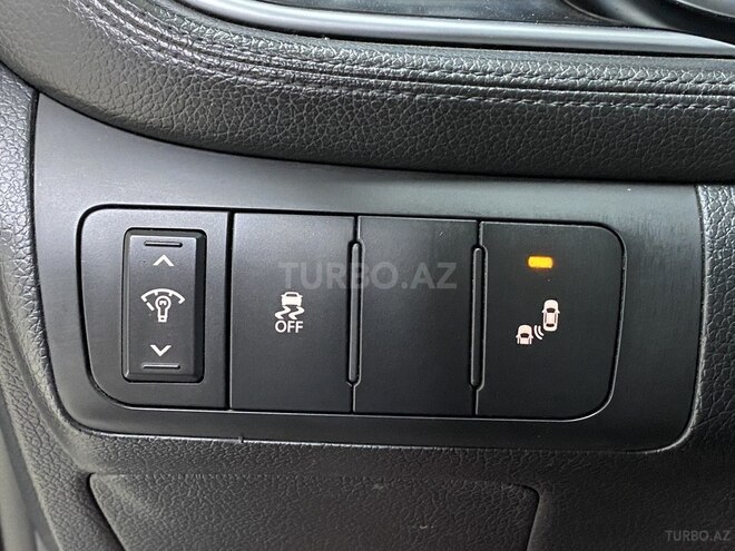 Kia Optima 2014, 89,000 km - 2.0 l - Sumqayıt