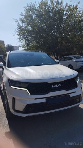 Kia Sorento 2023, 50,000 km - 1.6 l - Bakı