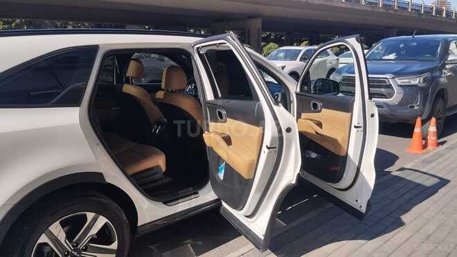 Kia Sorento 2023, 50,000 km - 1.6 l - Bakı