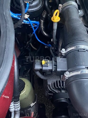 Opel Astra 2006, 338,000 km - 1.3 l - Balakən